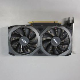 ソフマップ 〔中古品〕 MSI GeForce RTX 3060 VENTUS 12G【377】