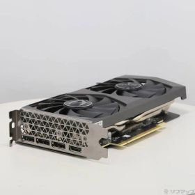 ソフマップ 〔中古品〕 ZOTAC GAMING GeForce 3060 Twin Edge OC 12GB【377】