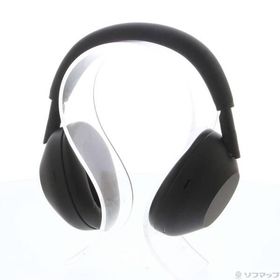 〔中古〕SONY(ソニー) WH-1000XM6 (B) ブラック〔377-ud〕