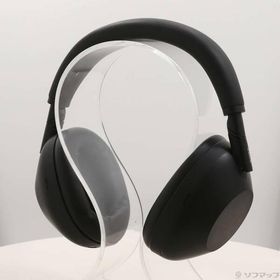 〔中古〕SONY(ソニー) WH-1000XM6 (B) ブラック〔377-ud〕