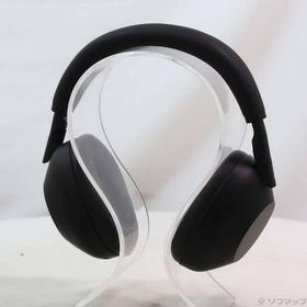 〔中古〕SONY(ソニー) WH-1000XM6 (B) ブラック〔377-ud〕