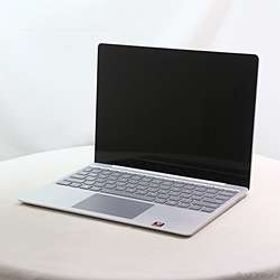〔中古品（難あり）〕 Surface Laptop Go 〔Core i5／8GB／SSD128GB〕 THH-00020 プラチナ〔中古品（難あり）〕 Surface Laptop Go 〔Core i5／8GB／SSD128GB〕 THH-00020 プラチナ