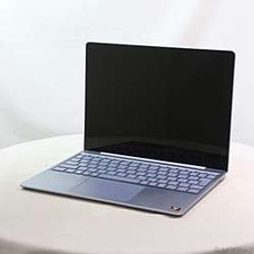 〔中古品〕 Surface Laptop Go 〔Core i5／8GB／SSD128GB〕 THH-00034 アイスブルー〔中古品〕 Surface Laptop Go 〔Core i5／8GB／SSD128GB〕 THH-00034 アイスブルー