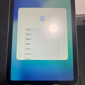 美品iPad mini 7世代 (A17 Pro) 128GB バッテリー96%