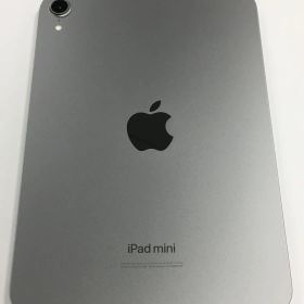 外装新品同様 電池100% Apple iPad mini A17 Pro 128GB WiFiモデル スペースグレイ ジャンク品
