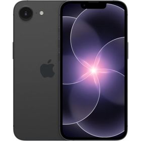 【新品未開封】Appleストア版 iPhone 17e 256GB ブラック SIMフリー アップル 国内正規品