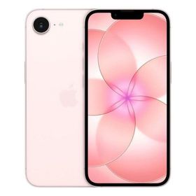 【新品未開封】iPhone 17e 256GB SIMフリー [ソフトピンク]【日曜日以外即日発送】【送料無料】