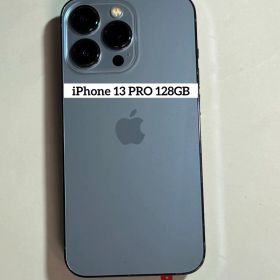 [6010] iPhone 13 PRO 128GB シエラブルー SIMフリー