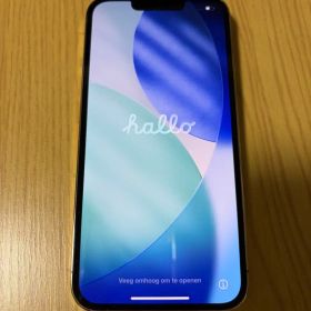 iPhone13 Pro 256GB 美品