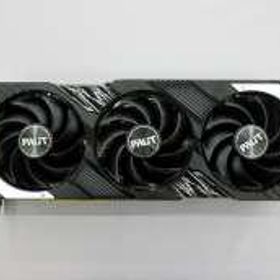 RTX4070Ti GAMINPRO RTX4070TI GAMINGPRO 12GB NED40 PALIT