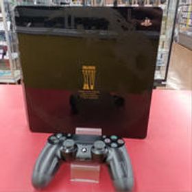 PS4 FFXV LUNA EDITION CUHJ-10013 SONY
