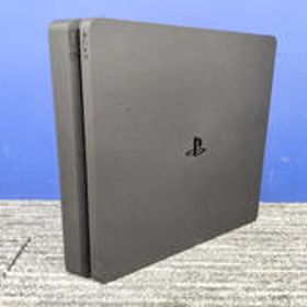 プレイステーション4 ゲーム機本体 新品 21,980円 中古 12,980円