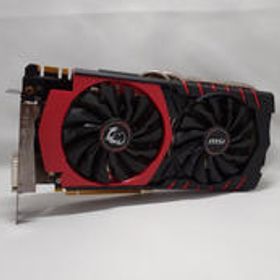 グラフィックボード GTX980 GAMING 4G MSI