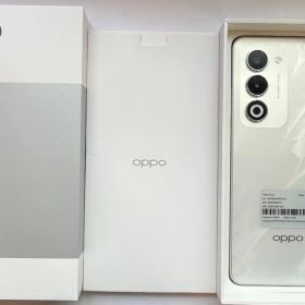 ▽OPPO オッポ A5/5G 128GB OPG06 ホワイト KDDI 11260