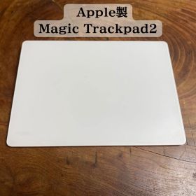 ［状態良好］Apple製 Magic Trackpad 2（A1535）