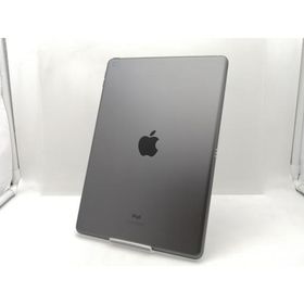 【中古】Apple 【Wi-Fi】 iPad（第9世代/2021） 256GB スペースグレイ MK2N3J/A【新宿2】保証期間１ヶ月【ランクB】