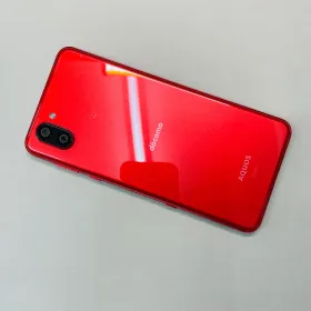 シャープ AQUOS R3 中古¥6,600 | 新品・中古のネット最安値 | カカクキング