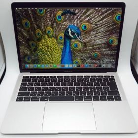 【美品】MacBook Air 2018 i5/8GB/256GB_SLV