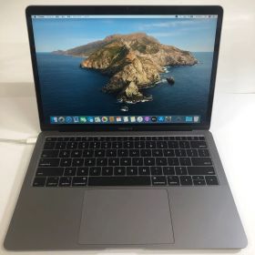 【フェア品】 MacBook Air 13インチ 2018-19モデル