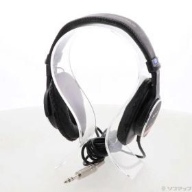ソフマップ 〔中古品〕 MDR-CD900ST ブラック【377】