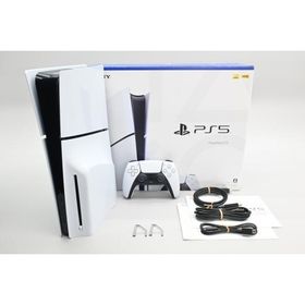 [中古]PlayStation 5 (SSD 1TB) CFI-2000A01