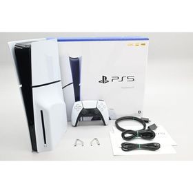 [中古]PlayStation 5 (SSD 1TB) CFI-2000A01