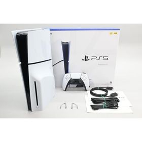 [中古]PlayStation 5 (SSD 1TB) CFI-2000A01