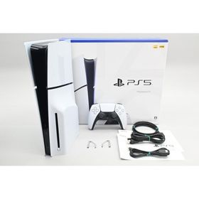 [中古]PlayStation 5 (SSD 1TB) CFI-2000A01