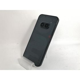 Nothing Technology Nothing Phone (2a) 新品¥52,799 中古¥27,980 