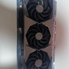GeForce RTX 3070 Tiジャンク