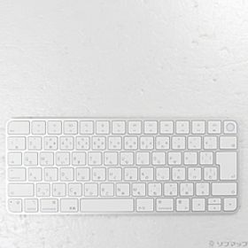 Appleシリコン搭載Mac用 Touch ID搭載 Magic Keyboard 日本語配列 MK293J／A