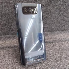 スマートフォン ZENFONE8 FLIP ASUS