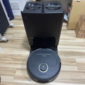 Roborock ロボット掃除機 Qrevo C QRRC52-04