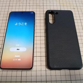 Galaxy S21 中古 17,000円 | ネット最安値の価格比較 プライスランク