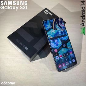 Galaxy S21 5G