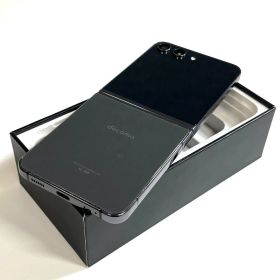 【フェア品】Galaxy Z Flip5 256GB｜SIMフリー｜SC-54D