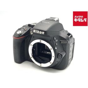 【中古】 【良品】 ニコン D5300 ボディ ブラック