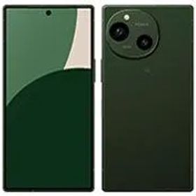 【新品・未使用】AQUOS R9 A401SH Softbank グリーン デモ機