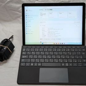 美品！ Surface Go 3 LTE i3/8GB/256GB/LTE対応
