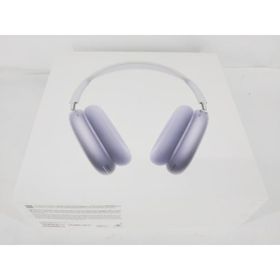 未開封 Apple AirPods MAX 2 MHWP4ZA/A Purple パープル A3454 未使用