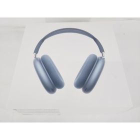 未開封 Apple AirPods MAX 2 MHWM4ZA/A Blue ブルー A3454 未使用