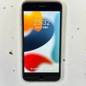 iPhone6S 32GB SIMフリー シルバー 新品バッテリー サブ機|6