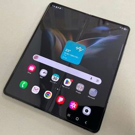 Galaxy Z Fold4 新品 67,971円 中古 41,000円 | ネット最安値の価格