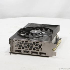 ソフマップ 〔中古品〕 GALAKURO GAMING GG-RTX4060-E8GB／SF【377】