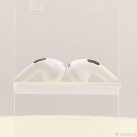〔中古〕Apple(アップル) AirPods Pro 第2世代〔377-ud〕