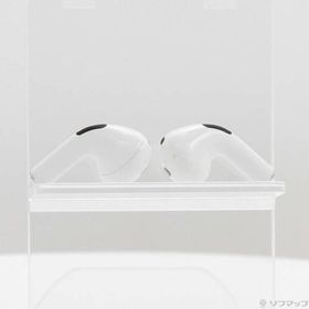 〔中古〕Apple(アップル) AirPods Pro 第2世代〔377-ud〕