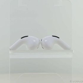〔中古〕Apple(アップル) AirPods Pro 第2世代〔377-ud〕