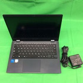 中古 東芝 dynabook G83/LW(i5-1340P/16GB/SSD256GB/14inch/1920×1080/W11P) 3170007350 状態： C:並品