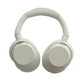 SONY ワイヤレス ノイズキャンセリング ステレオヘッドセット 本体 WH-ULT900N 白 ホワイト ■GY12 /MQ その他