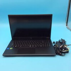 中古 ACER Nitro V 15(i7-13620H/16GB/SSD512GB/RTX4060/W11H) 3410014220 状態： C:並品